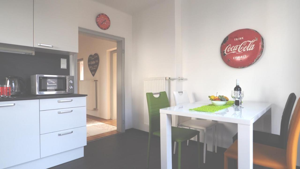 Haus Sunnseitn Innsbruck Exterior foto